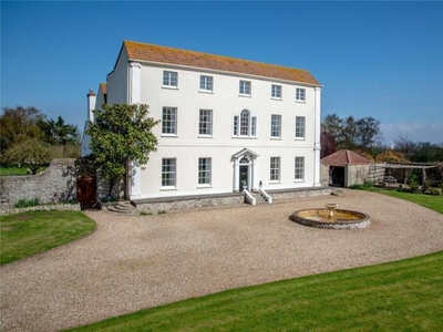 8 Bedroom Link Detached House For Sale In Bridgwater, Somerset