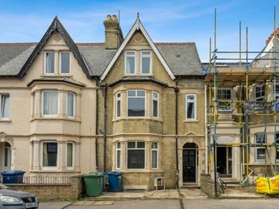 8 Bedroom Semi-detached House For Sale In Oxford