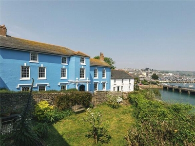 9 Bedroom Town House For Sale In Penzance