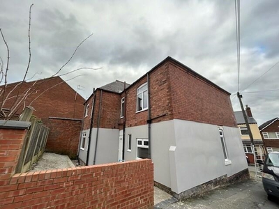 Block Of Apartments For Sale In 23 Norman Street, Ilkeston