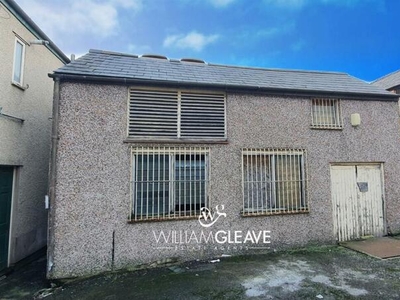 Detached House For Sale In Holywell, Flintshire