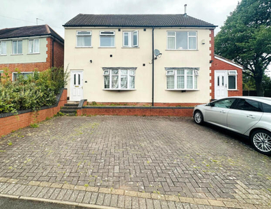 House Share For Rent In Birmingham, West Midlands