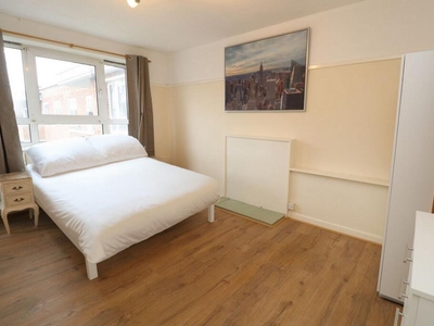 House share for rent in Edgeworth House,Boundary Road, South Hampstead, NW8