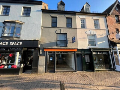 Property For Sale In Monmouth, Monmouthshire