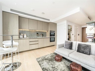 Studio Apartment For Sale In 145 City Road, London