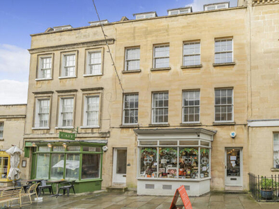 Studio Apartment For Sale In Bath, Somerset