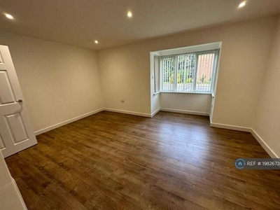 Studio Flat For Rent In Slough