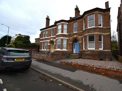 Terraced House For Rent In Leamington Spa, Warwickshire