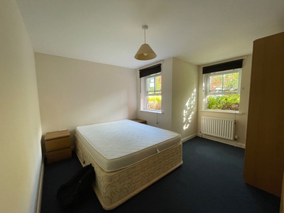 1 Bed Flat, Oxford, OX1
