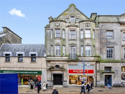 1 bed second floor flat for sale in Dunfermline