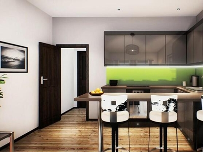 1 Bedroom Apartment Birkenhead Liverpool