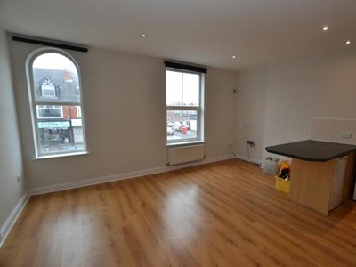 1 Bedroom Apartment Greater Manchester