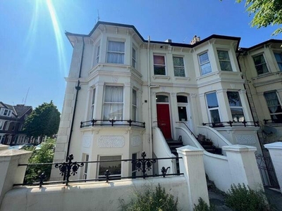 1 Bedroom Apartment Hove East Sussex