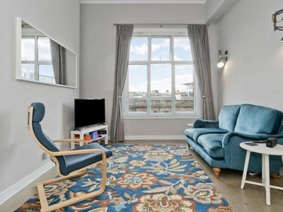 1 Bedroom Apartment Tollcross City Of Edinburgh