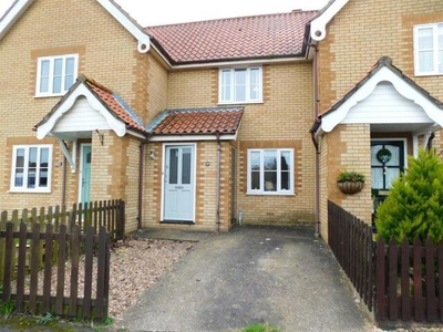 1 Bedroom House Louth Lincolnshire