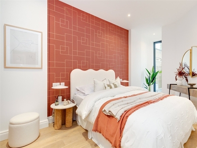 1 bedroom property for sale in Sandy Hill Road, London, SE18