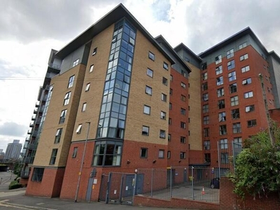 1 Bedroom Shared Living/roommate Red Bank Greater Manchester