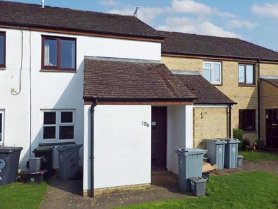 1 Bedroom Shared Living/roommate Witney Oxfordshire