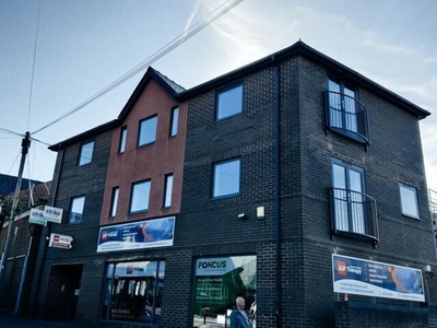 2 Bedroom Apartment Bromborough Wirral