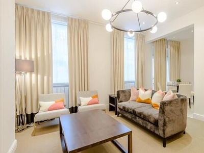 2 Bedroom Apartment For Rent In Marylebone, London