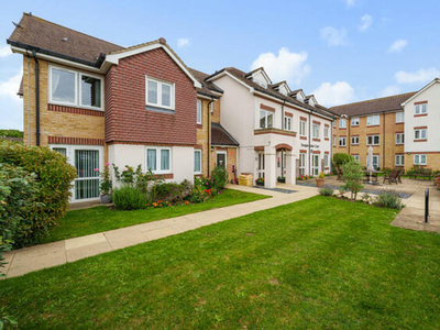 2 Bedroom Apartment For Sale In Woodley