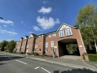 2 Bedroom Apartment Northwich Cheshire