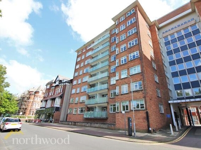 2 Bedroom Apartment Southport Sefton