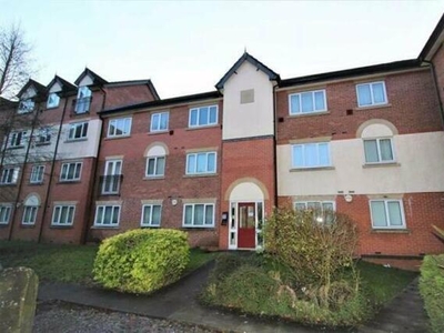 2 Bedroom Apartment Whitefield Greater Manchester