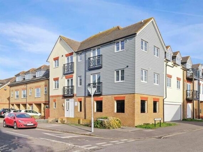2 Bedroom Apartment Whitstable Kent
