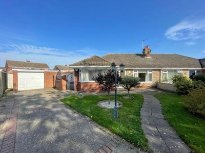 2 Bedroom Bungalow Cleethorpes Lincolnshire