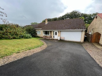 2 Bedroom Bungalow Hamsterley Hamsterley