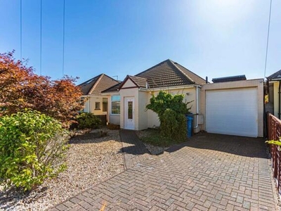 2 Bedroom Bungalow Poole Poole