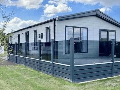 2 Bedroom Bungalow Rob Roy Park Homes Rob Roy Park Homes