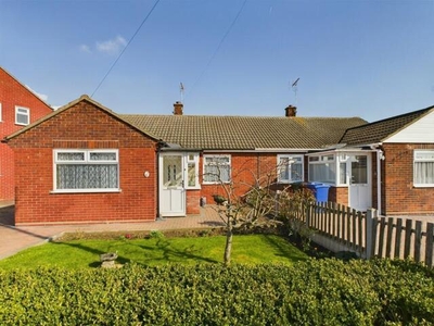 2 Bedroom Bungalow Stanford-le-hope Thurrock