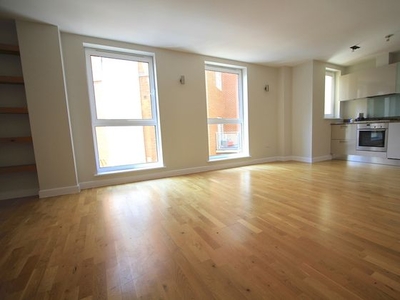 2 bedroom flat for sale Islington, N1 5EN