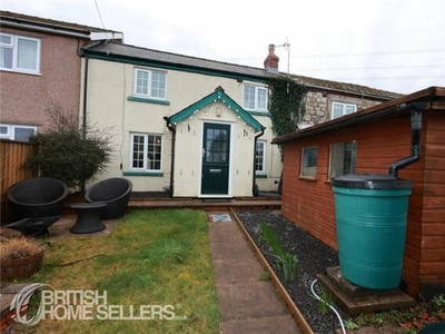 2 Bedroom House Abergavenny Monmouthshire