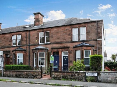 2 Bedroom House Cumbria Dumfries And Galloway