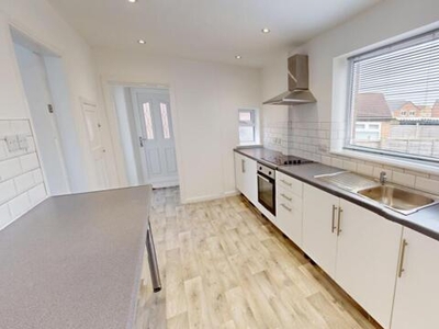 2 Bedroom House Durham Durham