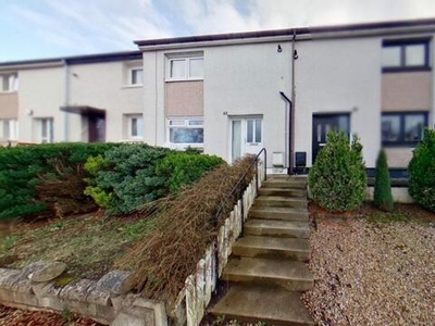 2 Bedroom House Forres Moray