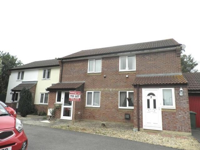 2 Bedroom House Frome Somerset