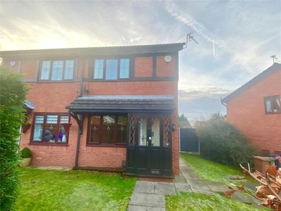 2 Bedroom House Greater Manchester Tameside