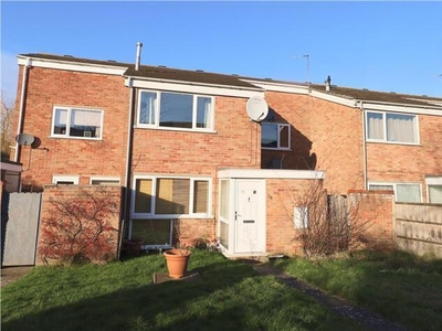 2 Bedroom House Hinckley Leicestershire