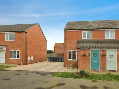 2 Bedroom House Immingham North East Lincolnshire