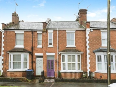 2 Bedroom House Leamington Spa Warwickshire