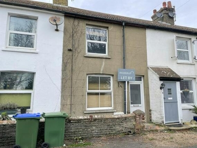 2 Bedroom House Newhaven East Sussex