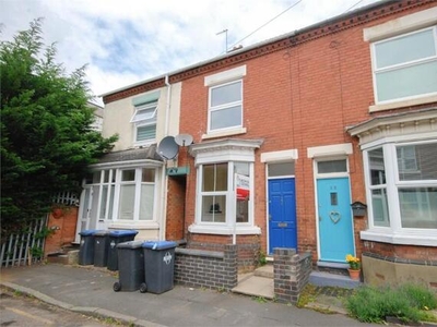 2 Bedroom House Rugby Warwickshire