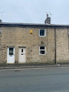 2 Bedroom House Settle North Yorkshire