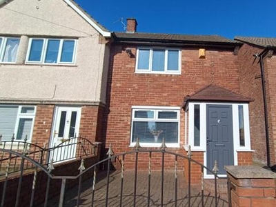 2 Bedroom House Sunderland Sunderland