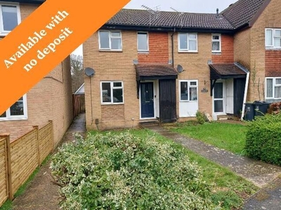 2 Bedroom House Waterlooville Hampshire