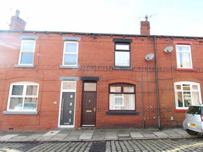 2 Bedroom House Wigan Wigan